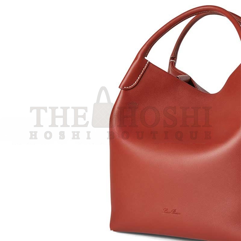 L0r0 P1ana LARGE BALE BAG FAN0806 (27*24*20cm) Master Quality